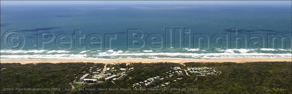 Peter Bellingham Photography Eurong and Fraser Island Beach Houses - Fraser Island - QLD (PBH4 00 16210)